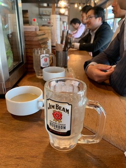 森のブッチャーズ (2)