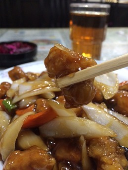 中国料理橘 (2)