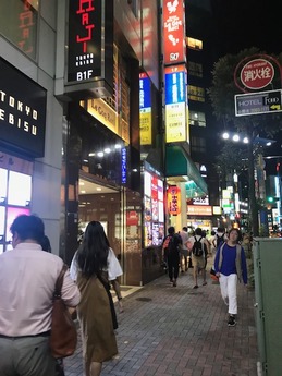ナンプー池袋 (1)