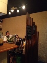 アムズルーム 店内 1