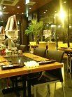 コナクス 店内