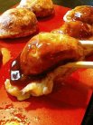 星の子 明石焼(350円)