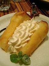 Alberta Alberta EAON加西北条店 ババ