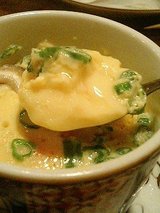 茶碗蒸し