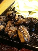 鳥奉行 宮崎地鶏炙り焼き