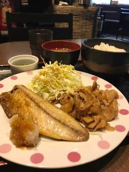 らくや食堂 (3)