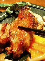 イベリコ ヒレステーキ