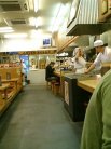 丸醤屋 店内