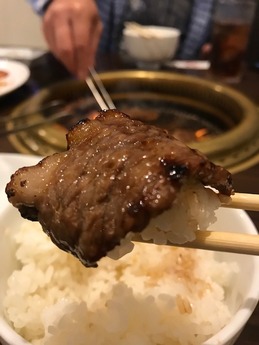 あみ吉ディナー (7)