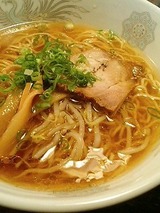 喰龍 ラーメン 420円
