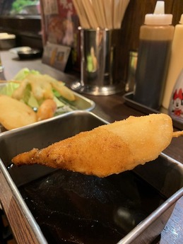 うまいもん横丁 (4)