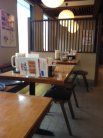 ウエスト 店内