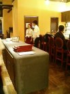 ナポリの食堂 Alberta Alberta EAON加西北条店