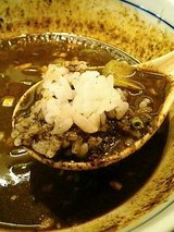 ライス投入