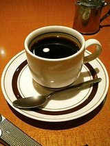 珈琲(300円)