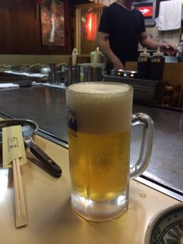 加藤 店内