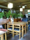かな福 店内