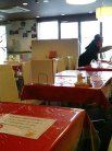 access kitchen FULL MARK(フルマーク)