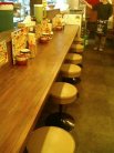 光まさ 店内