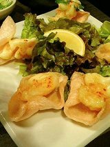 エビマヨ