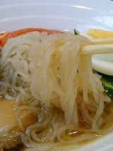 のむらや 冷麺