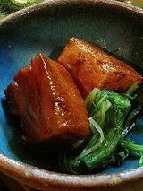 ラフティ(角煮)