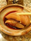 うむ!美味そうじゃ!