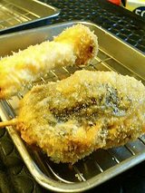 元気屋 エリンギ、椎茸