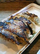 海 餃子
