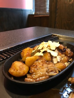 喃風富田林らんち (8)