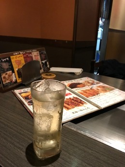 カモン亭 (2)