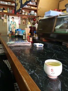 長野 店内