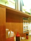ホルいち 店内2