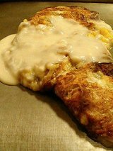 喃風明石駅前店 どろ焼ベーコンクリーム(780円)