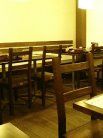 かばくろ 店内
