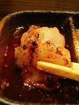 やみつき 牛ホルモン(350円)