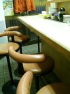 チャンピオン 店内