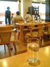 泰昌閣 店内