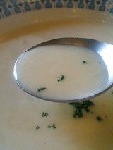 西洋軒 スープ2