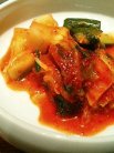 キムチ盛合せ
