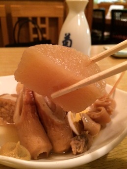 どどら おでん (1)