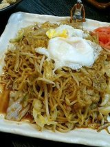 焼きそば