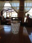 赤ずきん 店内