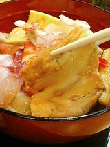 とろんとろんのアナゴちゃんも入ってます!