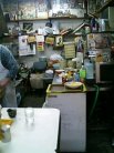 ジャパンラーメン 店内