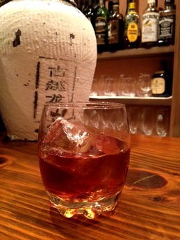 ヌアージ 紹興酒