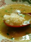 ご飯を投入!