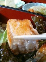 茶々 ランチ(800円)