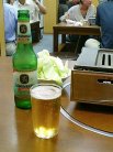 ノンアルコールビール