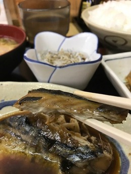 食堂よこやま (4)